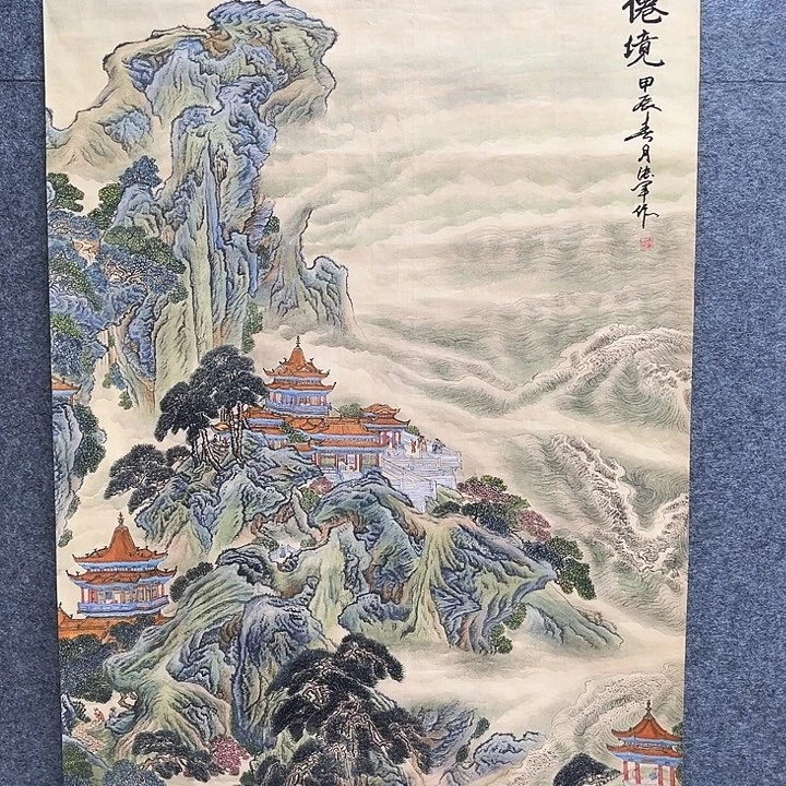艺术作品美术作品1