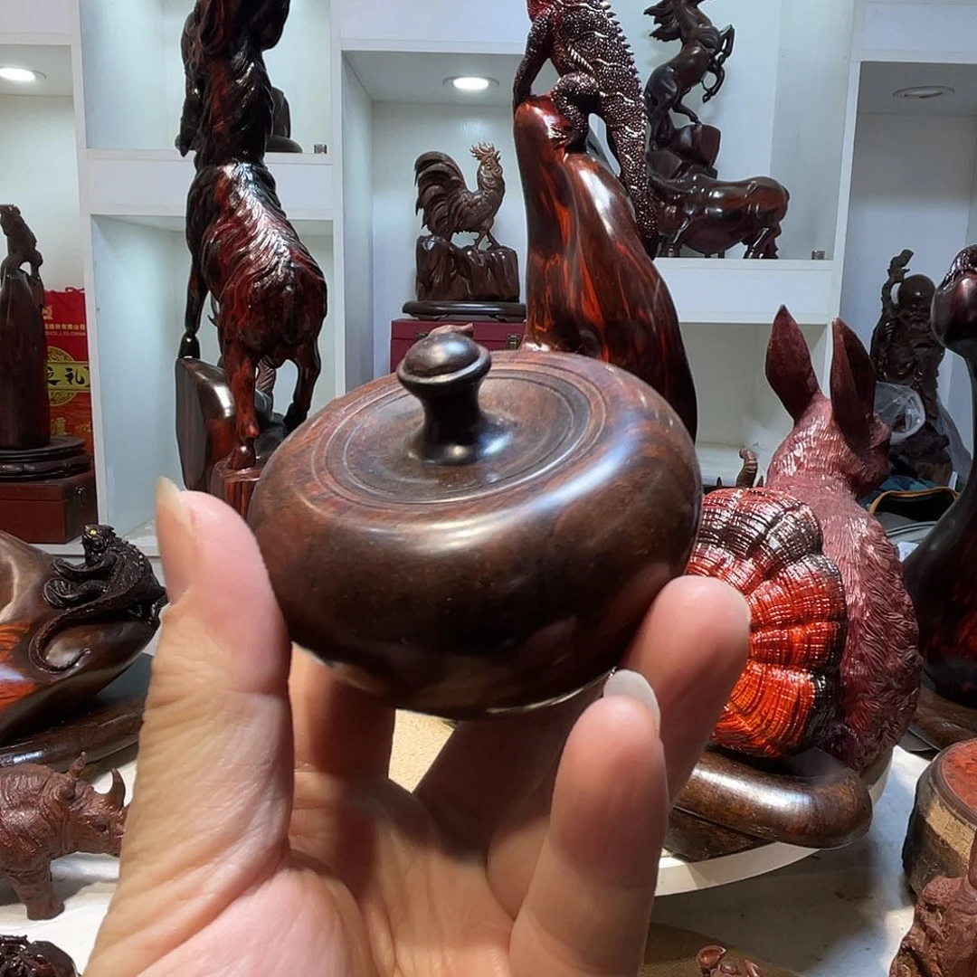 交趾黄檀（大红酸枝）