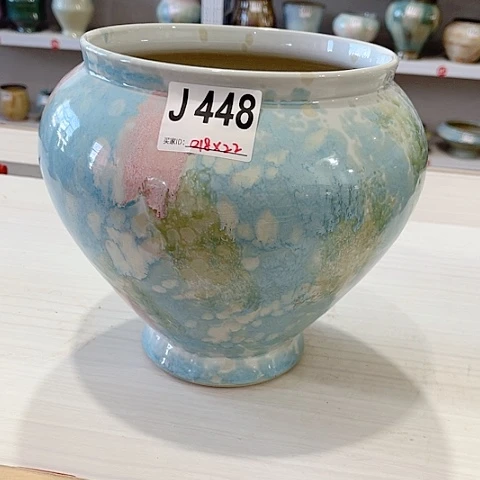 景德镇手工工艺制作
