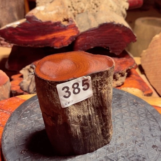 大果紫檀（缅甸花梨）