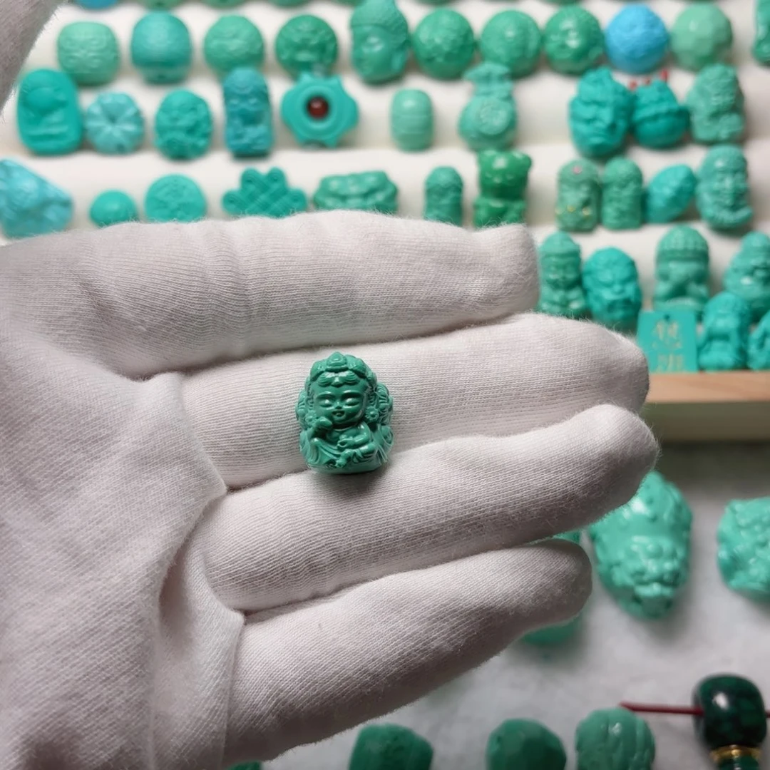 再****尺寸14度母宝宝佛天地孔