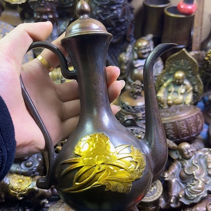 铜器666666666666666