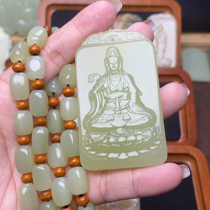 一物一拍所见所得