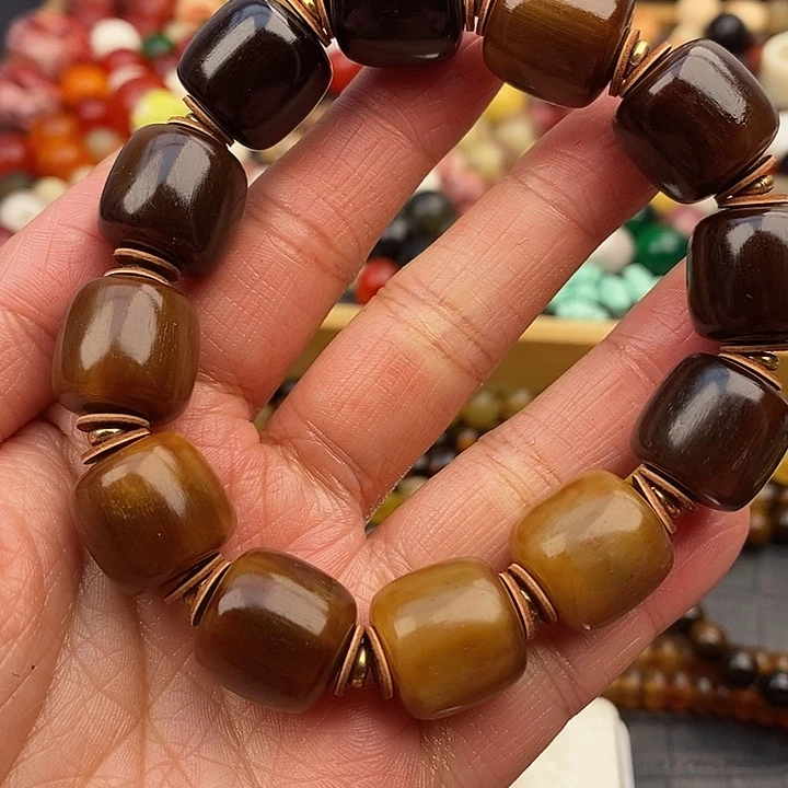 大果紫檀（缅甸花梨）15.8m