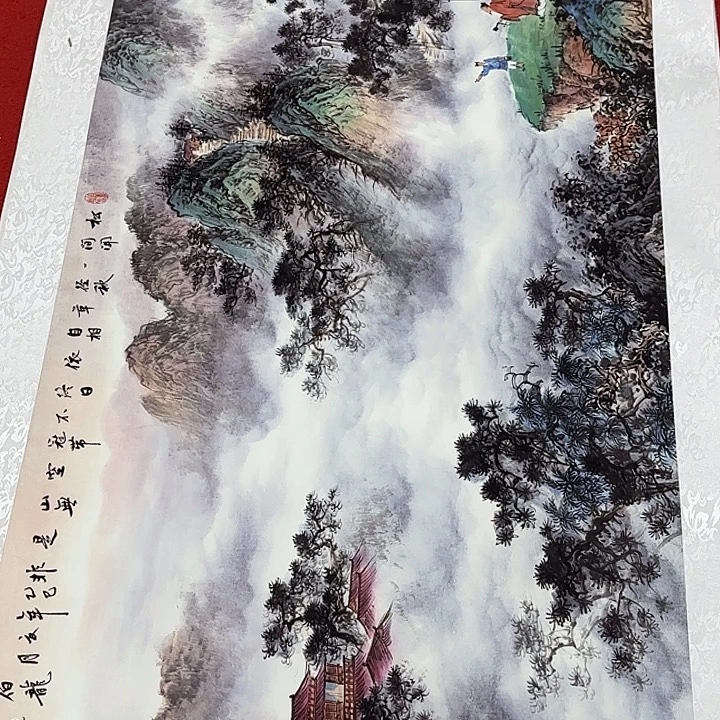 纸本展示作品作品展示