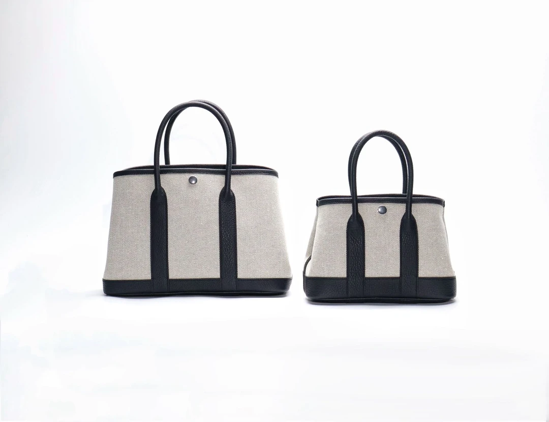 NUBIKK 花园通勤手提包