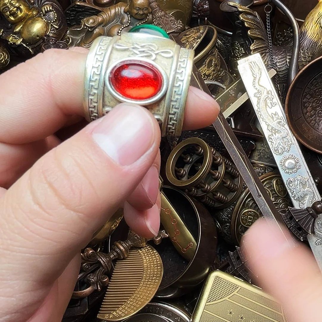 铜锣湾的历史文化