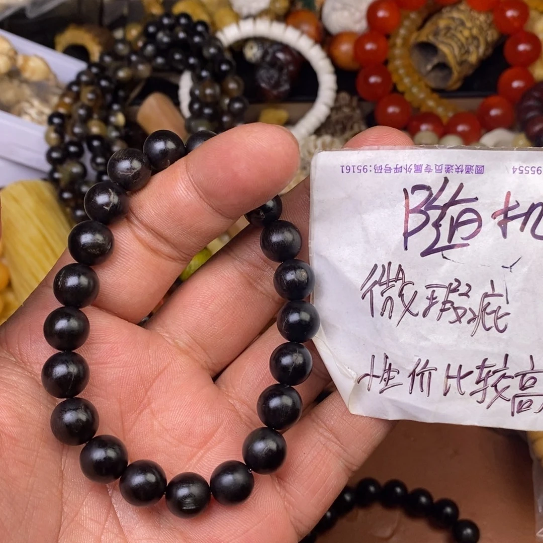 手串/手链驼骨人工样子