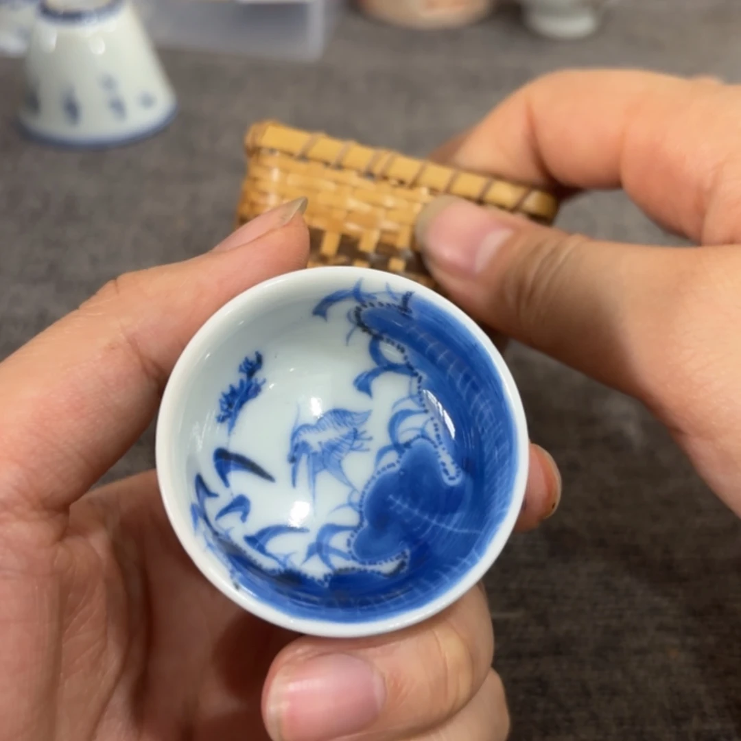 非常好看漂亮的物品