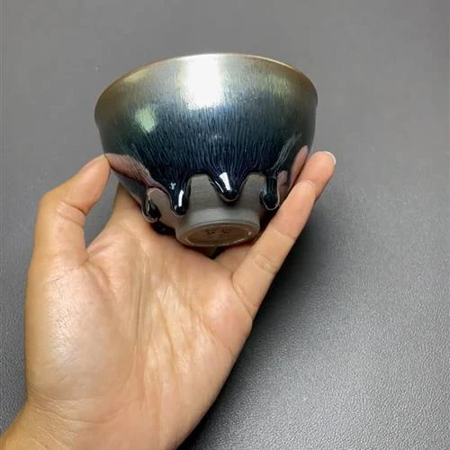 【闪购商品】茶盏-10092..........