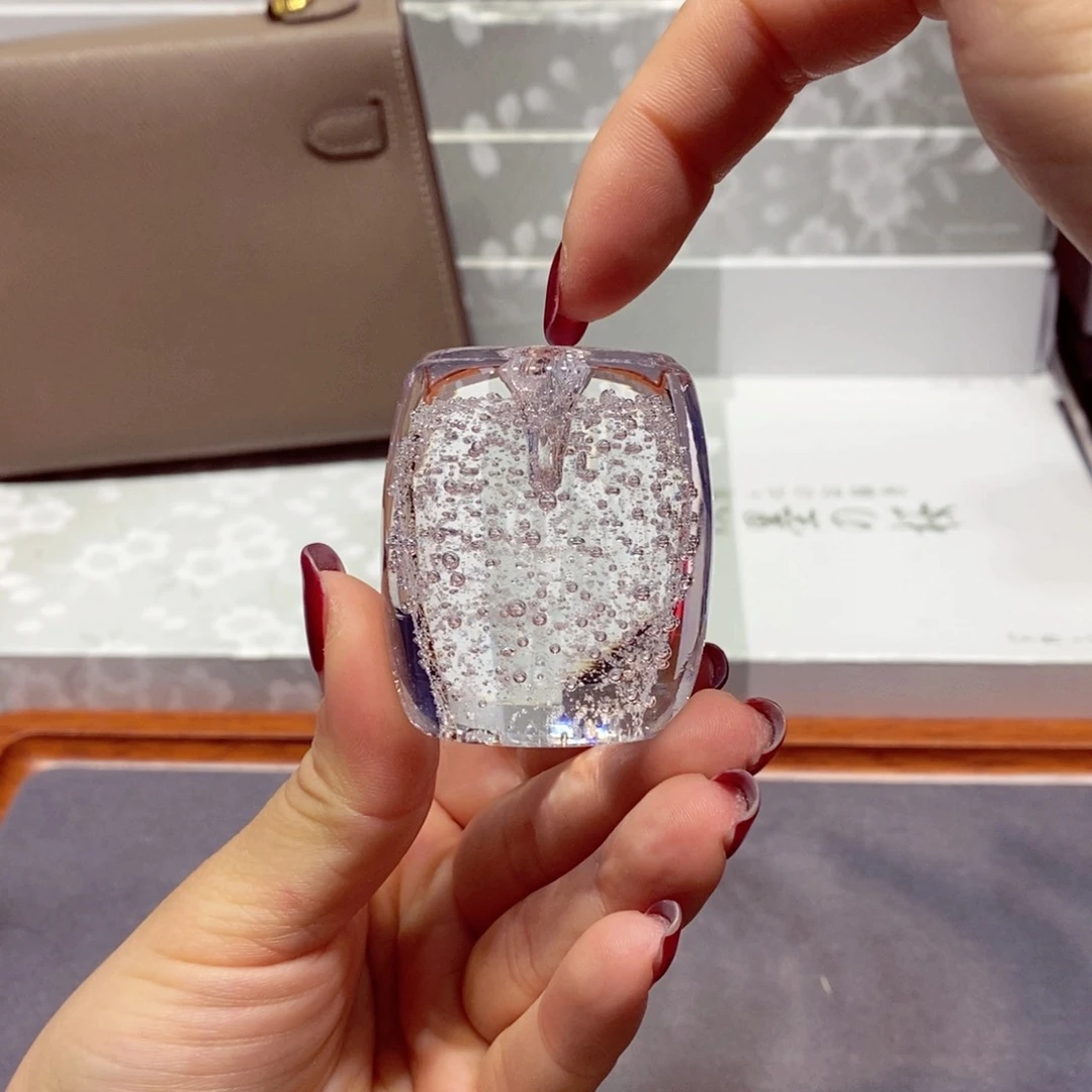 如图所示 观兰器物