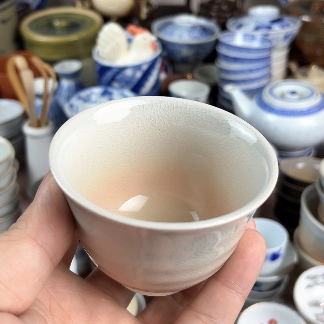 瓷片陶瓷艺术作品