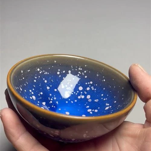 【闪购商品】茶盏-271............