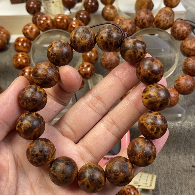 【闪购商品】柏木（崖柏）手串/手链