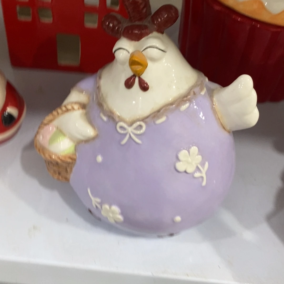 陶德化陶瓷微瑕冰裂18包邮介意慎拍