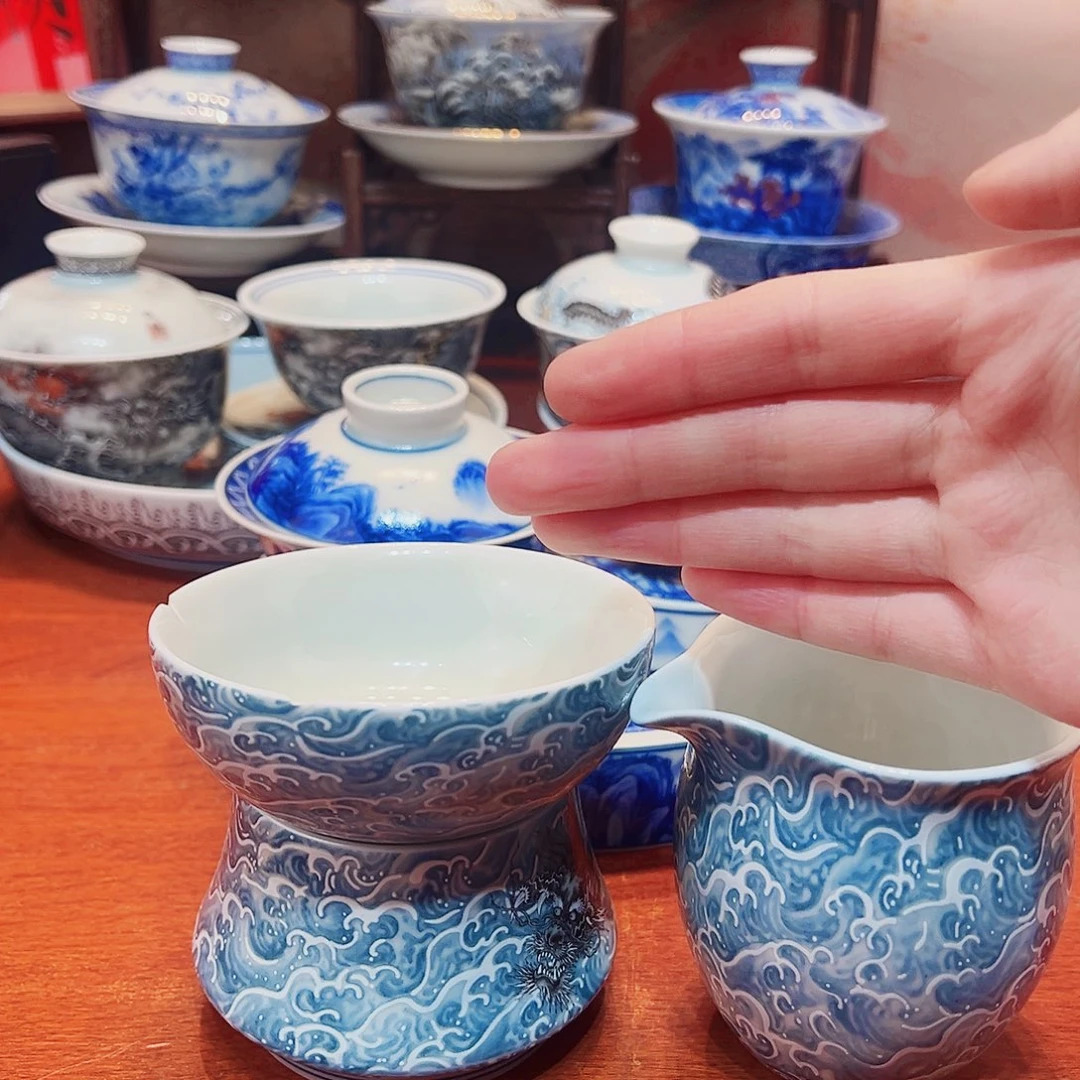 我们的目标是成为一