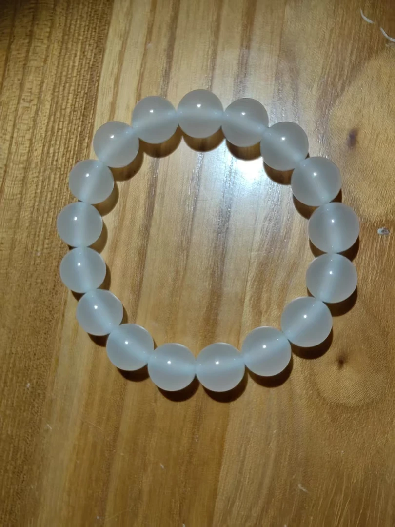 顾德精品手串【无礼盒S0732