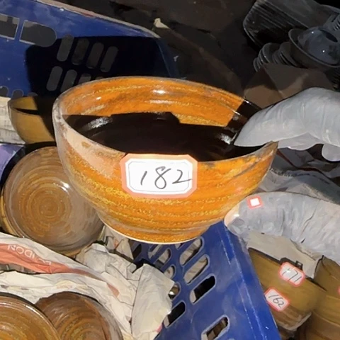 瓷片国营厂库存182