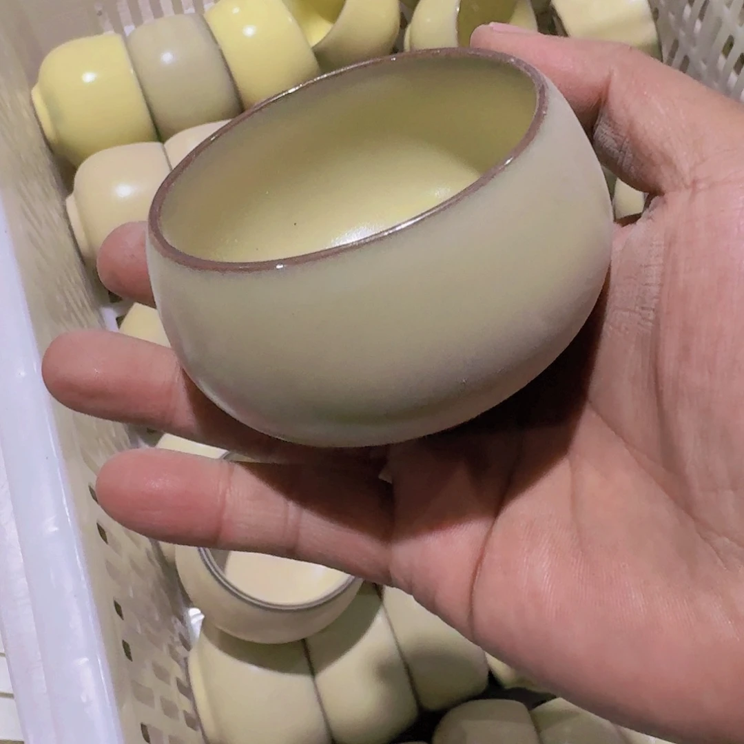 瑕疵茶具，介意勿拍