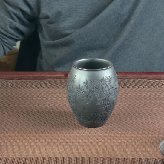 茶杯紫砂高档紫砂茶具套装