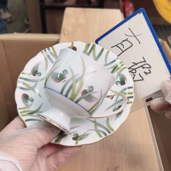 摆件一个瓷器默认微瑕
