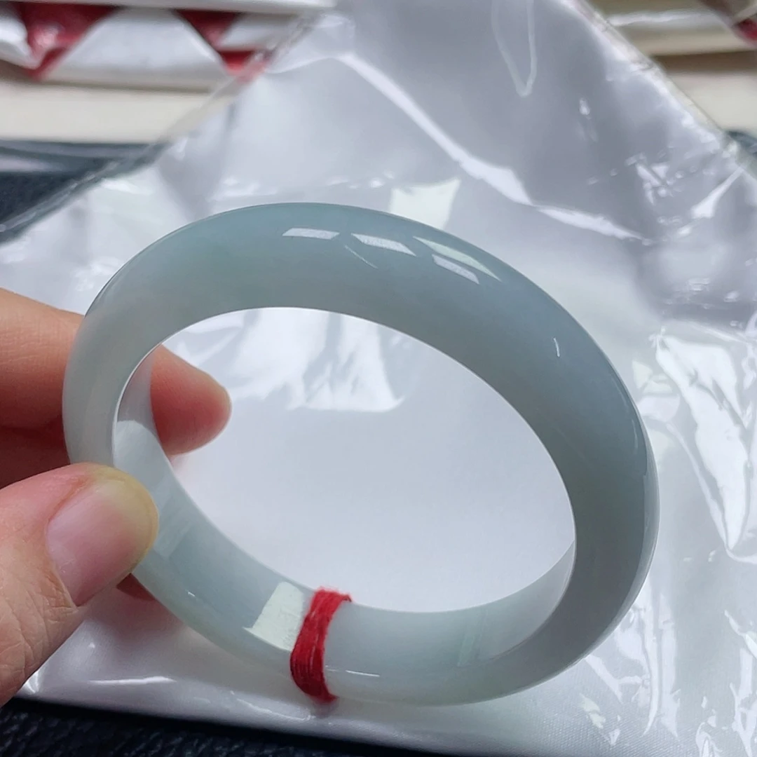 未镶嵌手镯翡翠缅甸翡翠