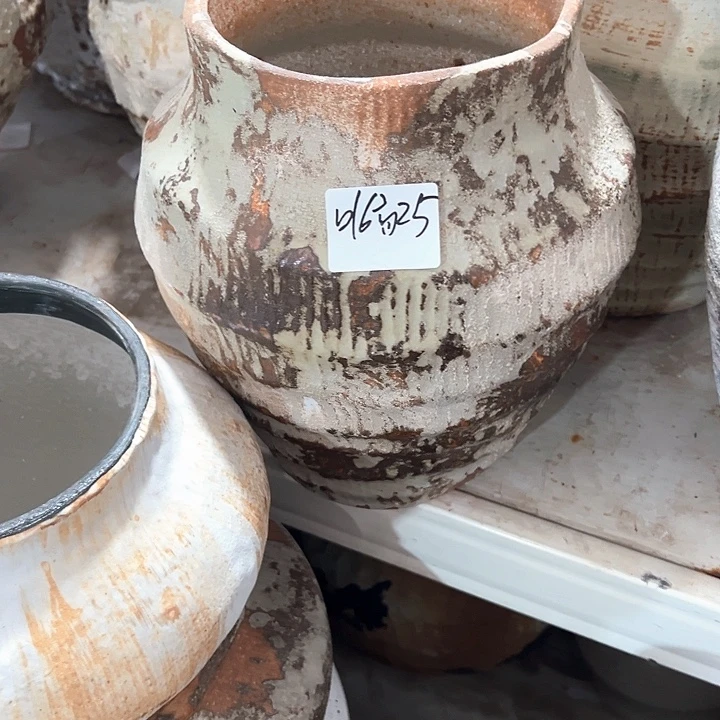 景德镇精品花盆栽适合盆栽适合