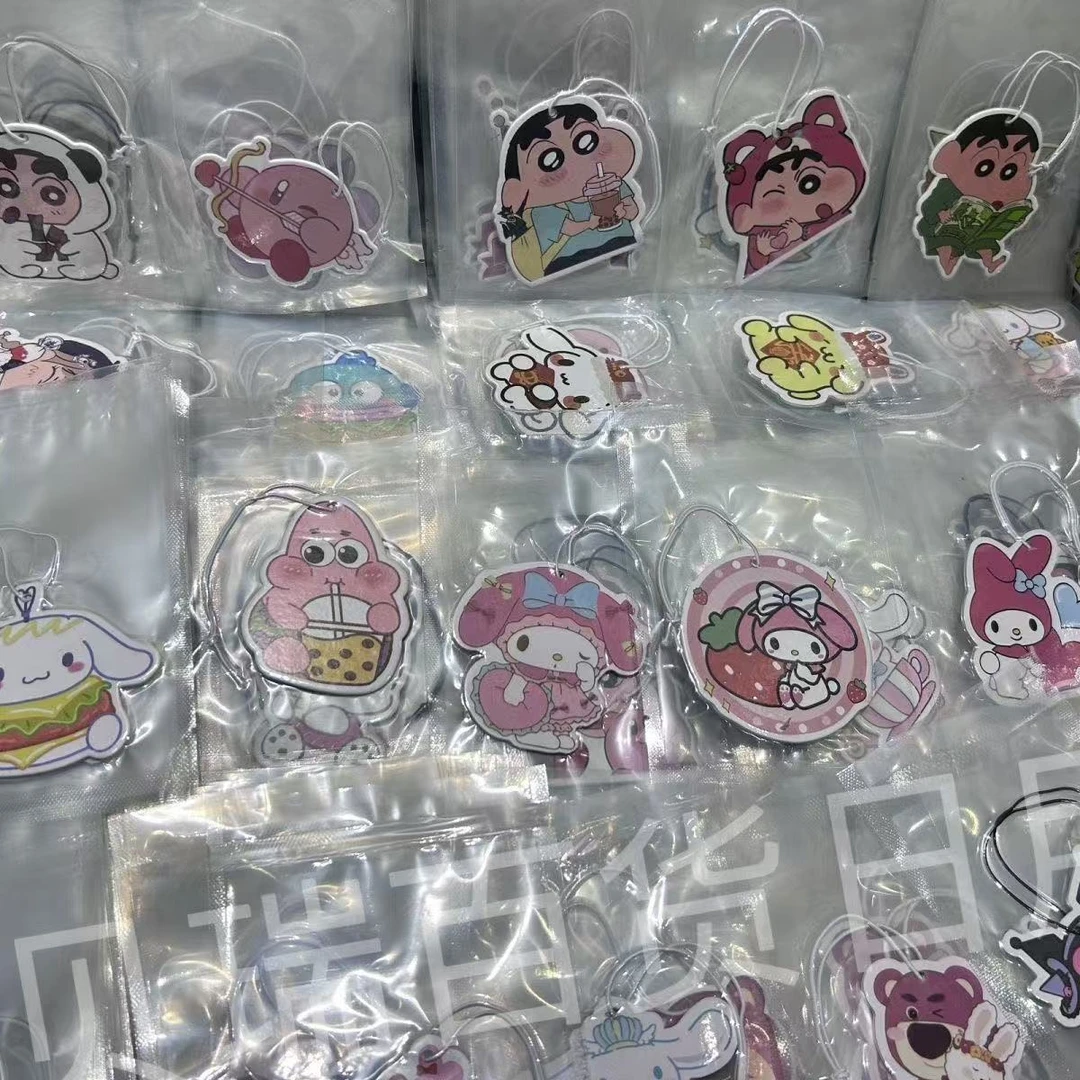 【清啦】卡通大片片