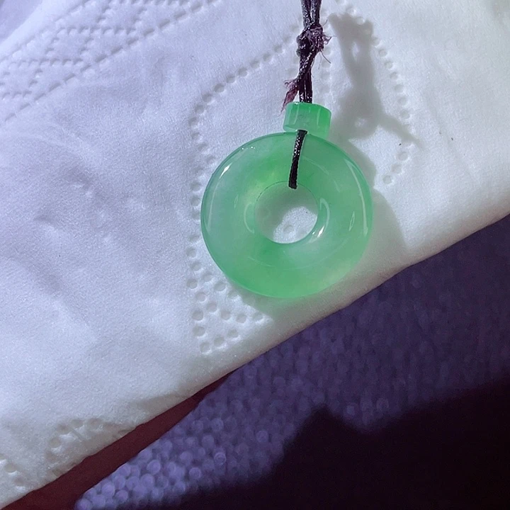 未镶嵌定制翡翠翡翠