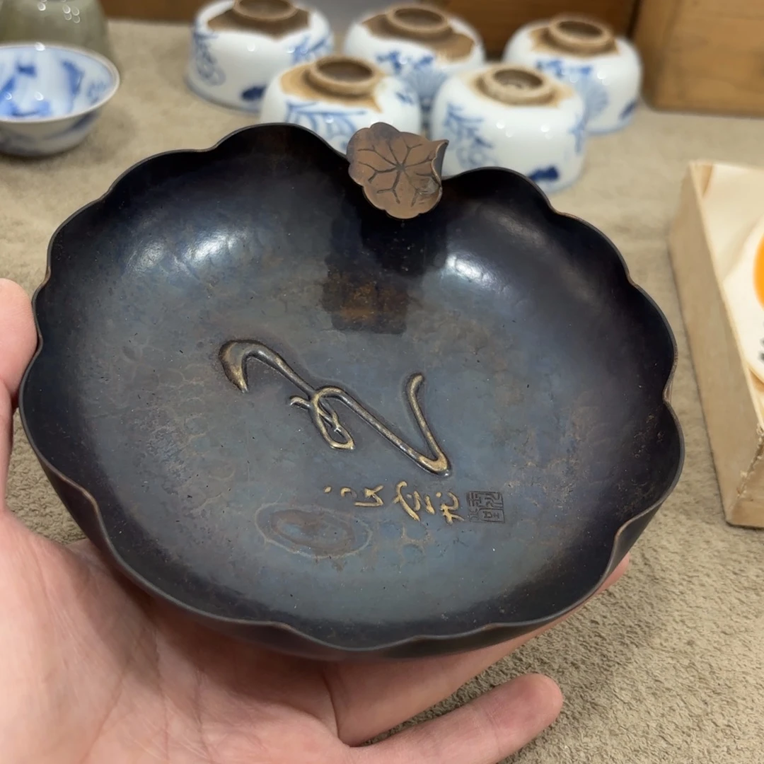 非常好看漂亮的物品
