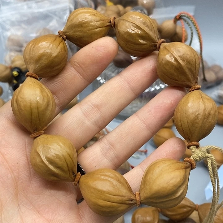 手串/手链橄榄核2227手串