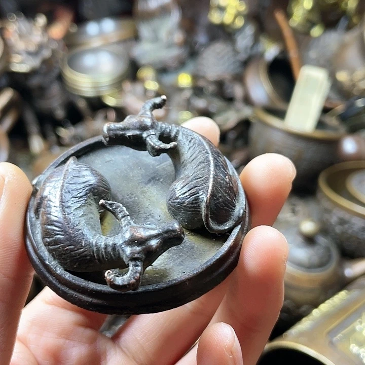 全是铜铜铜器铜器