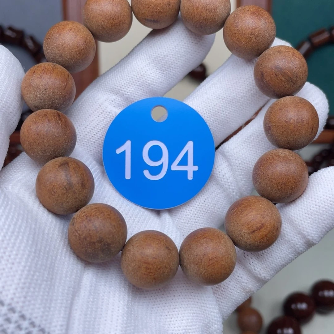 贡木手串/手链1.5圆珠