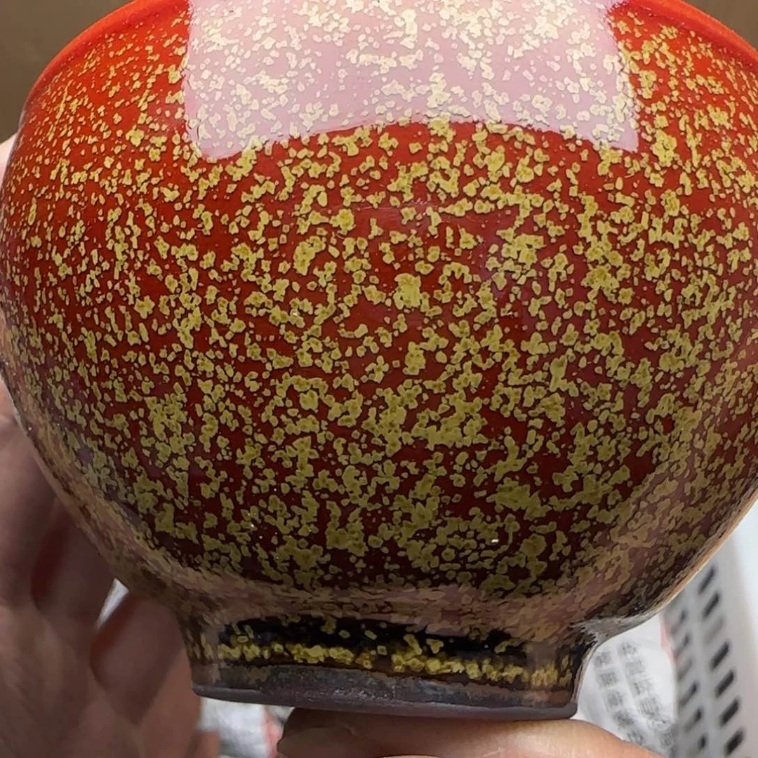 茶盏建盏主人杯单盏