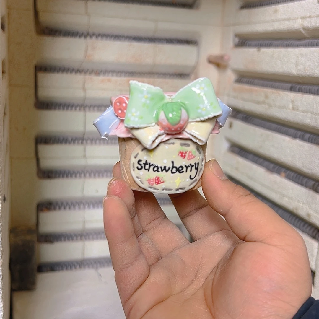 老梧家的手工多肉花盆