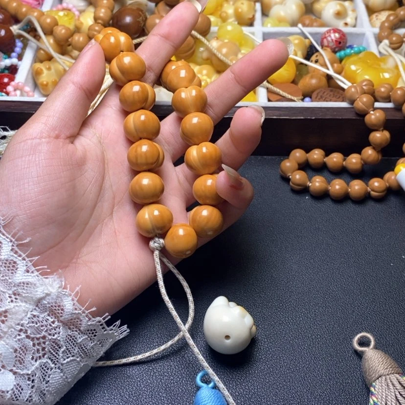 【闪购商品】吊坠猴头核桃小*