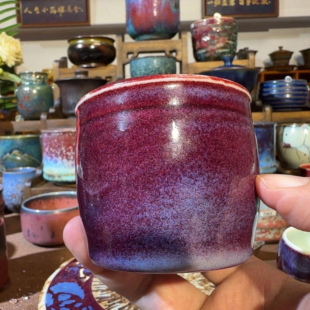 钧瓷手作钧瓷手作钧瓷