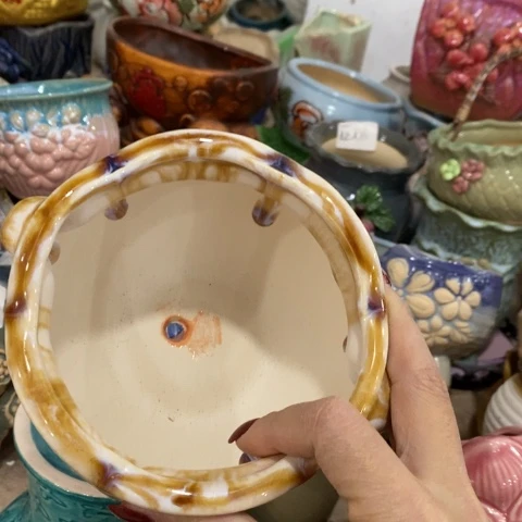 陶瓷W219橙1122233