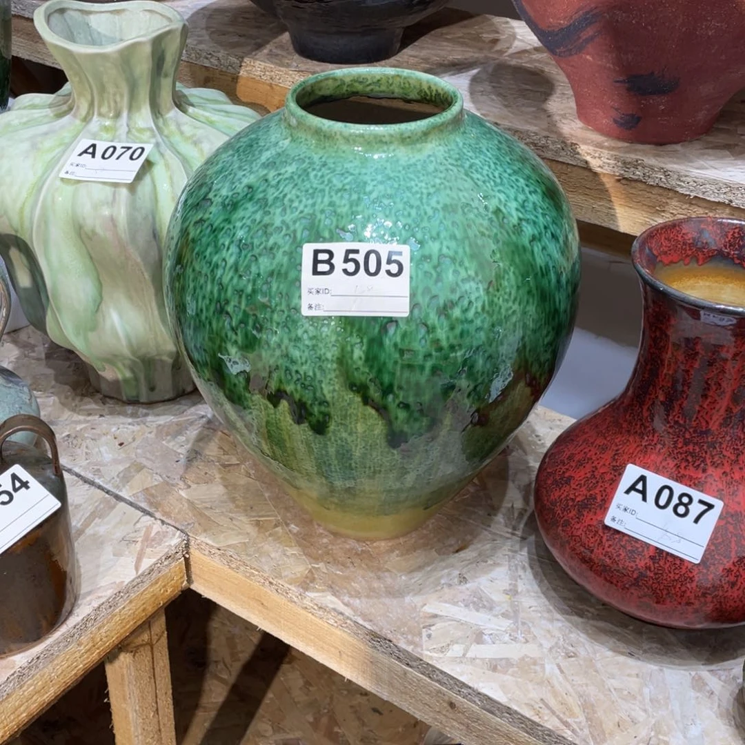 瓶景德镇陶瓷高度32-9