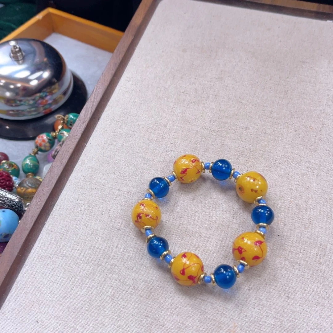 琉璃铜合金锡合金铜合金