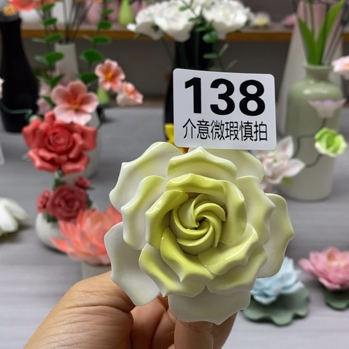 陶瓷陶瓷材料加工