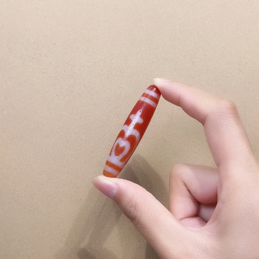 玛瑙/玉髓（覆膜）未镶嵌颈饰