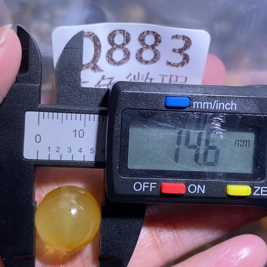 琥珀未镶嵌裸石未镶嵌琥珀蜜蜡裸石