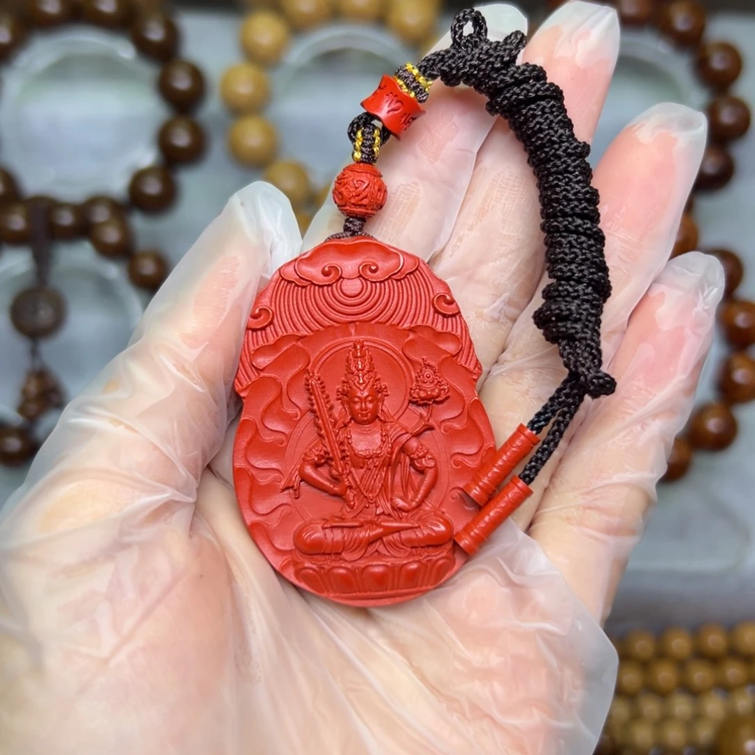 六道木手串/手链虎**?