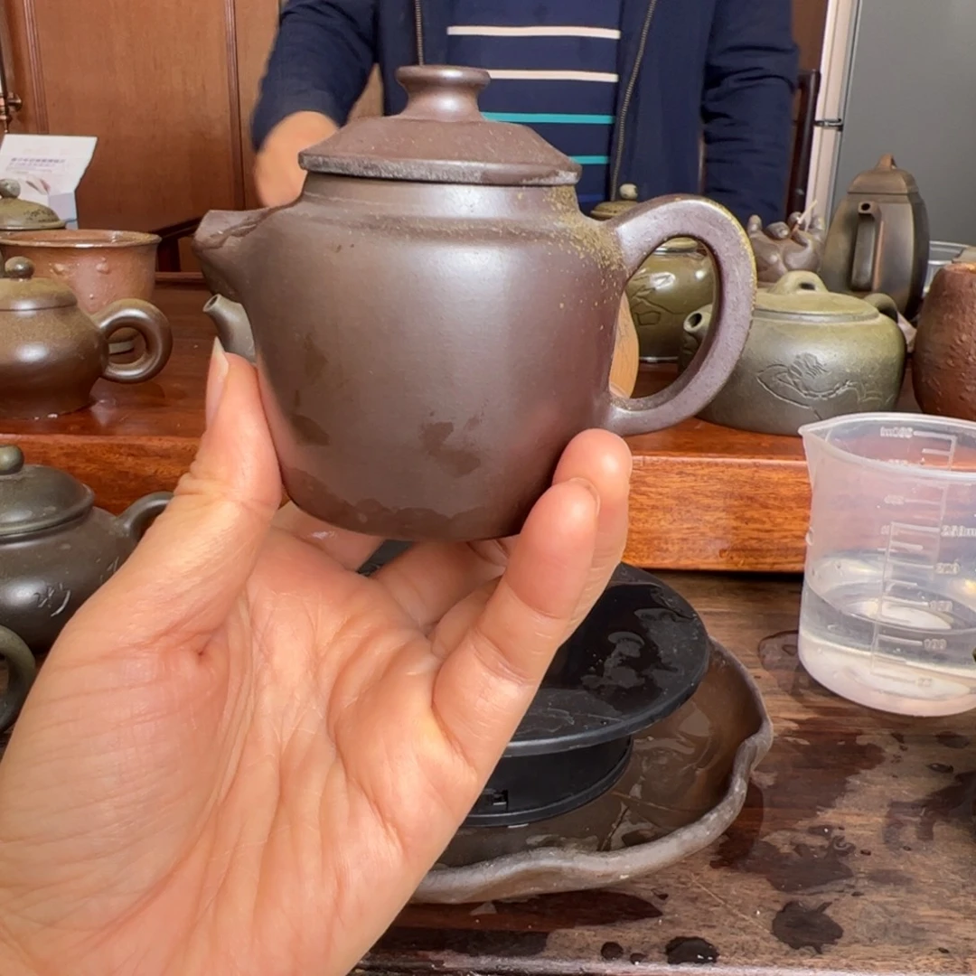 钦州坭兴陶贵台龙窑w37