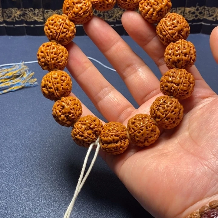 手串金刚菩提尼泊尔46