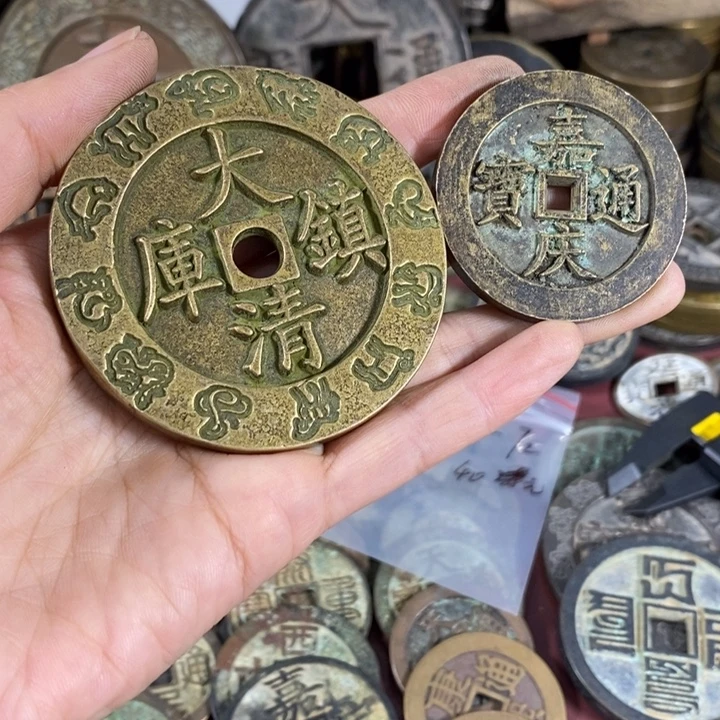 用***2铜复古工艺品定向专拍