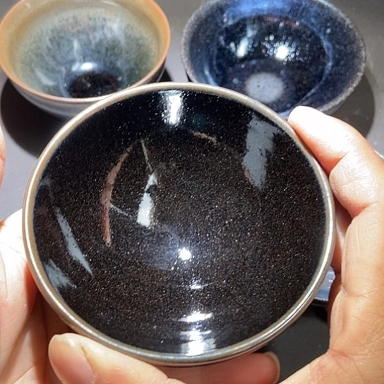 茶盏720 建阳建窑建盏