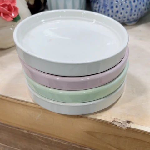 红陶口径不清楚问客服