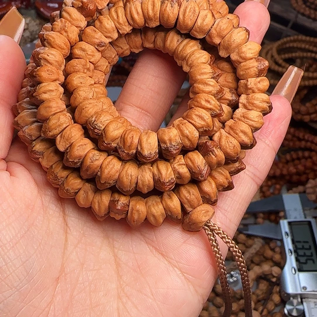 柏香籽/百香籽吊坠勇**前